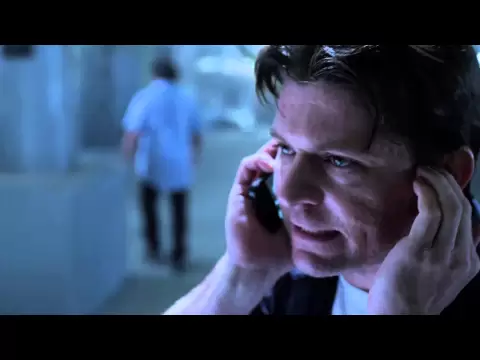 500 MPH Storm - Trailer