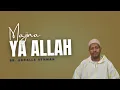 EPISODE 2: Introduction to the Names of Allah.