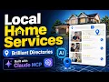 How to Customise the Brilliant Directories Member Dashboard With Claude AI