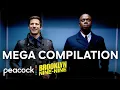Download Lagu Brooklyn 99 moments that are my Kryptonite