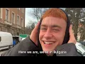 Years & Years - Sweet Talker (Behind The Scenes)