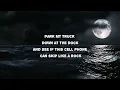 Thomas Rhett - More Time Fishin' (Lyrics)