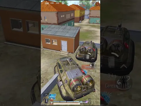 What's the last player doing ? #PUBGMVIP