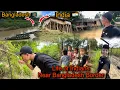 Download Lagu Life Of Indians 🇮🇳 Near Bangladesh 🇧🇩 Border || How Chakma Tribes Lives in Mizoram? Village Life❤️