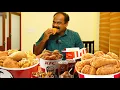 Download Lagu ജീവിതത്തിൽ ആദ്യമായി KFC Chicken കഴിച്ചപ്പോൾ 😱 | Chicken Eating Vlog | Keralastyle 