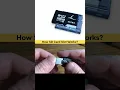 Download Lagu This is how, SD card slot work 📌 @3dcadpanda