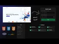 Complete Responsive Banking Website With Admin Panel Using MySQL