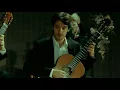 Quatuor Eclisses : "Alfonsina y el Mar" by Ariel Ramirez (arg Dyens)