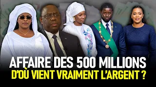 Fondation des Premières Dames : 500 millions FCFA débloqués, que se passe-t-il ?