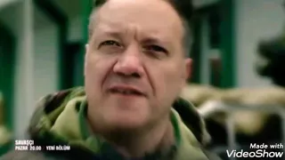 مسلسل المحارب الموسم الرابع الحلقه 14 90 مترجمة للعربية HD 