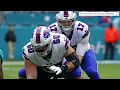 Top 10 NFL Centers 2024 Part 2
