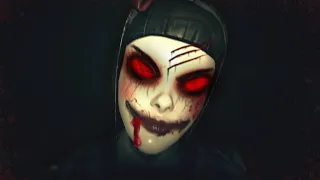 I Made a Hidden Object Horror Game in One Week