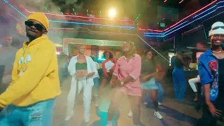 lhomanix mantwala x gazmawete01 clip officiel