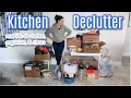 Download Lagu HUGE Kitchen Declutter 2025 | Real Life Organize with Me! MASSIVE Purge \u0026 Motivation To Do IITTT