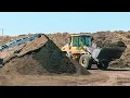 Los Banos farmer finds cash cow in compost