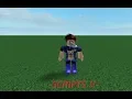 Roblox Void Script Builder OP Scripts and Rares Show Case READ DESC
