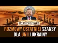 Lagu #663 Ostatnia szansa Ukrainy i UE, 10 mld dla Tajwanu, Orędzie Trumpa,  Mercosur, Bractwo grozi USA