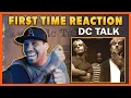 Download Lagu First Time Hearing JESUS FREAK by DC TALK - Non-Christian Reaction