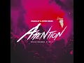 Attention (with Justin Bieber) [Disclosure Remix] - Omah Lay & Disclosure