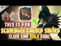 Download Lagu This Build is Broken \u0026 Fun! Poison Flower Blooms Twice Build Guide [Elden Ring DLC]