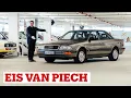 Download Lagu Hoe één werknemer van Audi zorgde voor dit V8-model