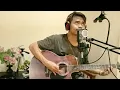 Download Lagu S.I.D Pulang Acoustic cover by Nur Bani Achmad