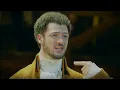 London Cast of HAMILTON Performing 'My Shot'