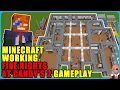 Download Lagu I built a working Five Nights at Candy’s 2 map in Minecraft (Build + Gameplay)