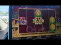 BetRivers Online Slot Play in WV Part 4 - Another Nice Win on Chicken Fox
