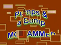 mc hammer pumps and a bump