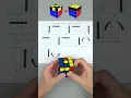 Solve Rubik s Cube Orientation of Last Layer