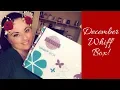 December Whiff Box