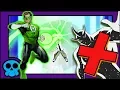 Ben 10 vs Green Lantern How Ben Wins WITHOUT Alien X