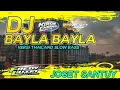 √ DJ BAYLA - BAYLA SLOW BASS ( R2 PROJECT ) @Pengembara Channel