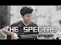 Download Lagu The Spectre - Alan Walker | Electric Guitar Cover