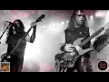 Slayer - Hell Awaits (Lyrics on Screen Video 🎤🎶🎸🥁)
