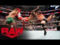 RK-Bro vs. The Usos: Raw, March 28, 2022