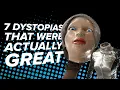 Download Lagu 7 Dystopias That Weren't So Bad Now We Think About It