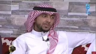 لو علمت الدار هشام الملحاني وأحمد الحبشي مكه تجمعنا19 