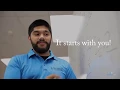 It Starts With You