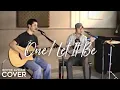 Download Lagu One / Let It Be - U2 / Mary J. Blige / Beatles (Boyce Avenue acoustic cover) on Spotify \u0026 Apple
