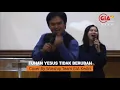 Download Lagu O Tuhan Pencipta Langit Bumi medley Tuhan Yesus Tidak berubah by Pdt. David Sudarko