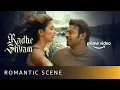Download Lagu 'Can you carry my weight?' - Pooja Hegde, Prabhas | Romantic Scene | Radhe Shyam |Amazon Prime Video