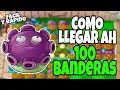 Download Lagu COMO LLEGAR AH 100 BANDERAS EN EL ULTIMO BATALLÓN INFINITO