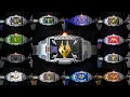 Download Lagu 仮面ライダー龍騎 13ライダー 変身集【CSM Vバックル】/KamenRiderRYUKI 13 Riders Transformation Collection | CSM V Buckle