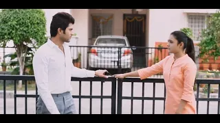 arjun varma tamil dubbed movie arjun preethi fight scenes vijay devarankonda