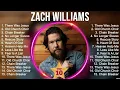 Zach Williams Full Album ~ Best Christian Music Worship Songs