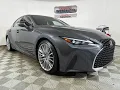 2024 Lexus IS 300 Newnan Peachtree City Carrolton Fayetteville Union City GA