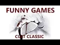 Cult Classics FUNNY GAMES U S EXPLAINED