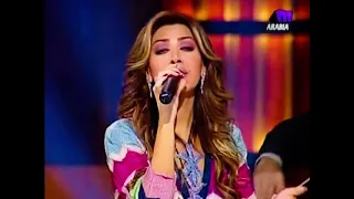                            نوال الزغبي   دندنا                         نوال الزغبي  وردة دندنها